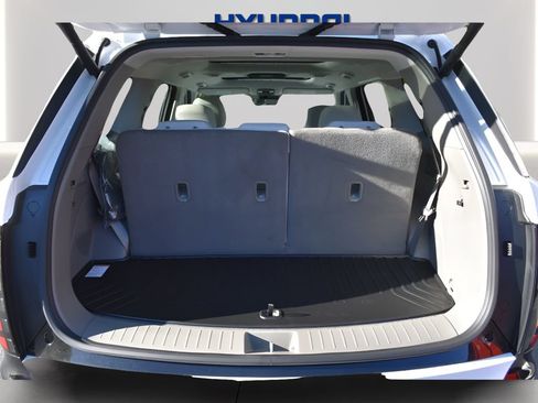 New 2026 Hyundai Palisade Limited FWD image 14
