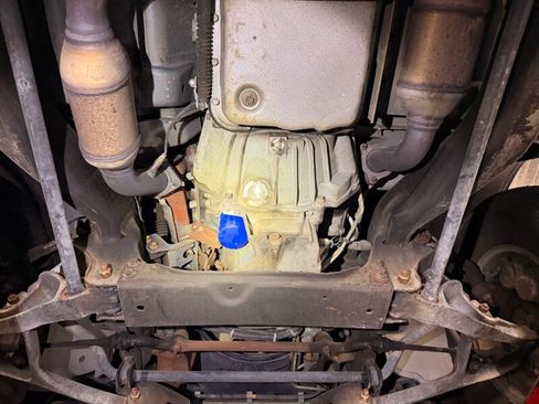 Used 2004 Chevrolet Avalanche 2WD image 54