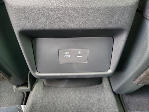 New 2026 Nissan Rogue SV image 10