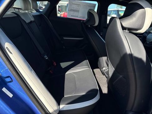 New 2026 Kia K4 GT-Line image 12