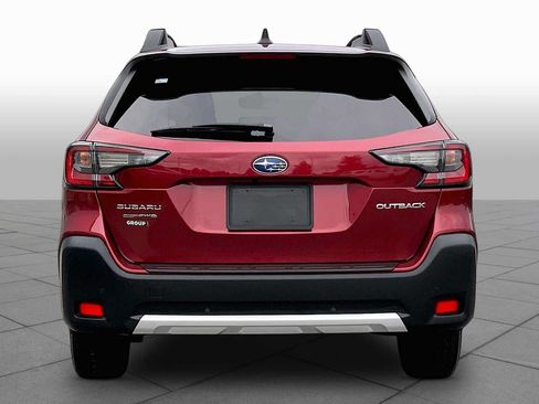 Certified 2024 Subaru Outback Limited AWD/4WD image 5