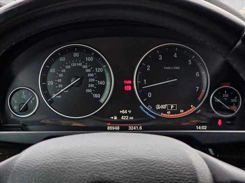 Used 2017 BMW X5 xDrive35i image 11