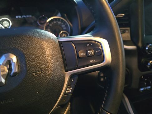 Used 2024 RAM 2500 Big Horn w/ Off Road Package image 17