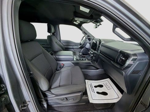 Used 2023 Ford F150 XLT w/ Equipment Group 302A High image 21