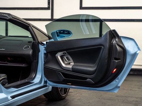 Used 2007 Lamborghini Gallardo Spyder image 76