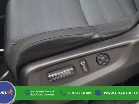 Used 2020 Honda CR-V EX image 17