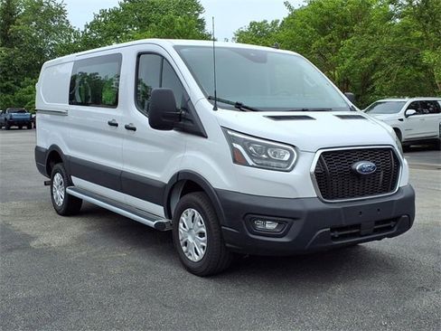 Used 2023 Ford Transit 250 Base w/ Exterior Upgrade Package image 3