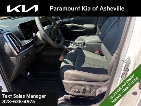New 2026 Kia Sorento S AWD/4WD image 18
