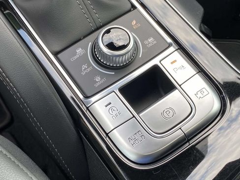 Used 2024 Kia Telluride SX X-Line AWD/4WD image 23