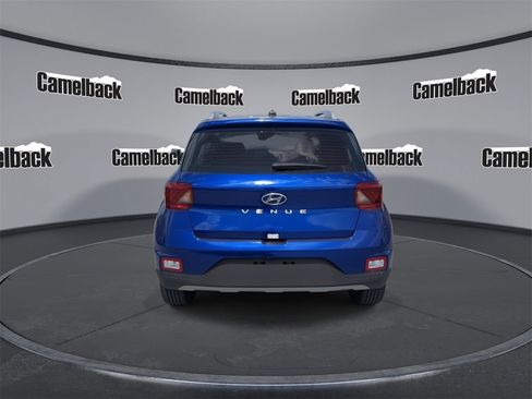 New 2025 Hyundai Venue Limited image 6