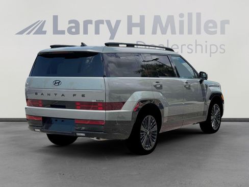 New 2026 Hyundai Santa Fe Calligraphy AWD/4WD image 7