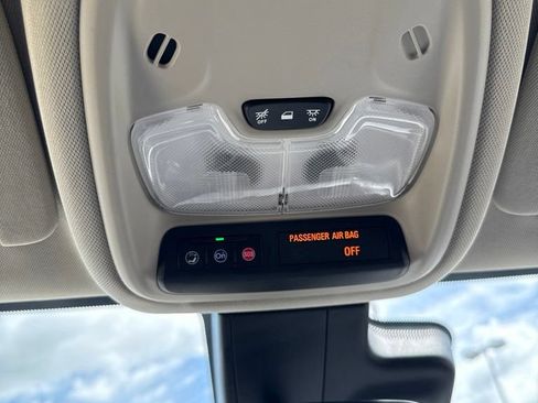 Used 2025 Buick Encore GX Preferred FWD image 31
