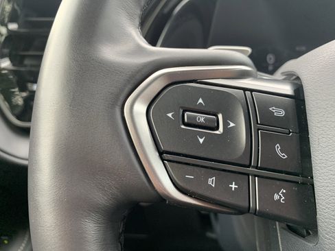 Certified 2025 Lexus TX 350 AWD w/ Technology Package image 19