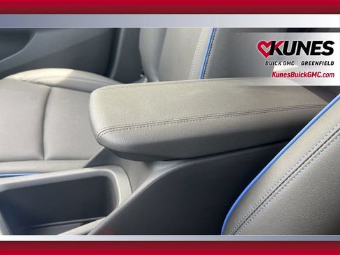 New 2026 Buick Encore GX Sport Touring w/ Advanced Technology Package AWD/4WD image 29