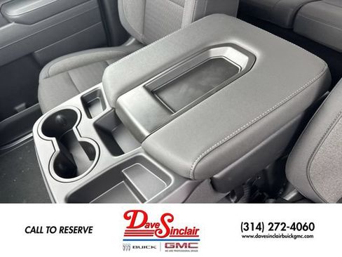 New 2026 GMC Sierra 1500 Elevation AWD/4WD image 21