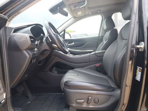 Used 2023 Hyundai Santa Fe SEL w/ Premium Package FWD image 13