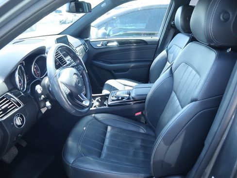 Used 2018 Mercedes-Benz GLE 350 4MATIC image 10