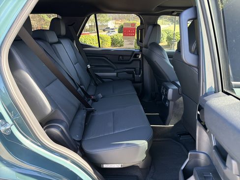 New 2026 Toyota 4Runner TRD Off-Road Premium image 18