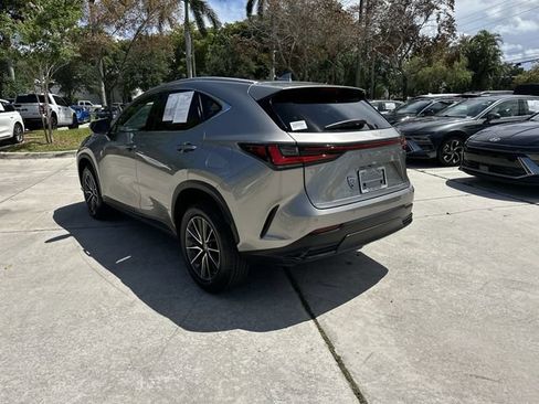 Used 2023 Lexus NX 350 AWD image 34
