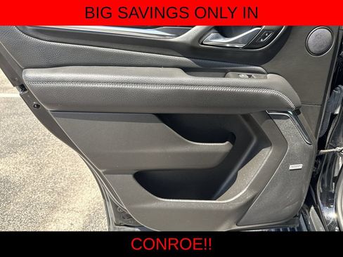Used 2023 GMC Yukon Denali w/ Denali Reserve Package AWD/4WD image 23