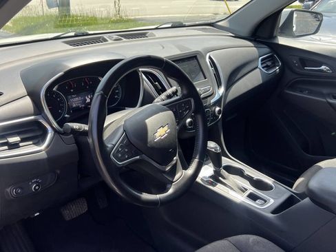 Used 2019 Chevrolet Equinox LT image 10