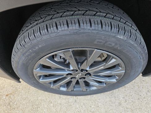 Used 2023 Chevrolet Traverse RS w/ LPO, Floor Liner Package image 64