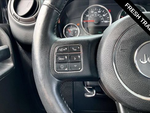 Used 2014 Jeep Wrangler Sport AWD/4WD image 11