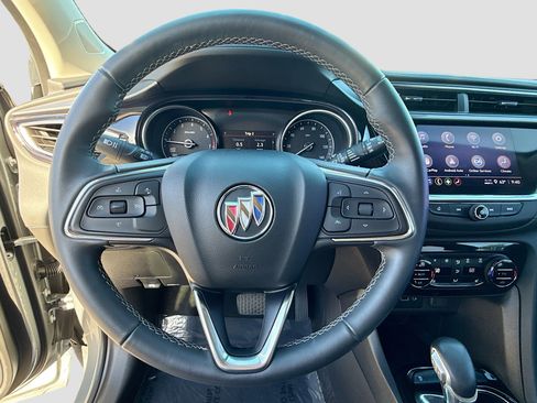 Used 2023 Buick Encore GX Select image 37