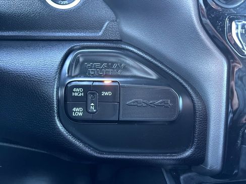 Used 2022 RAM 2500 Laramie image 23