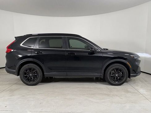Certified 2023 Honda CR-V Sport image 6