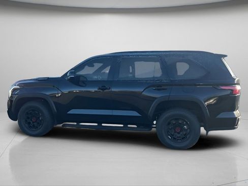 Used 2025 Toyota Sequoia TRD Pro image 8