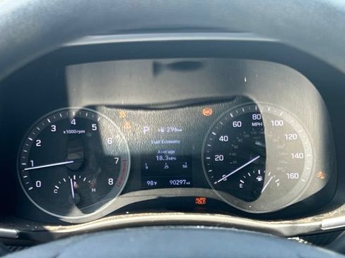 Used 2019 Hyundai Tucson SE FWD image 23