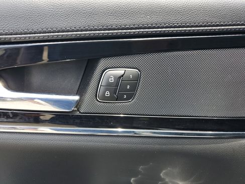 Certified 2023 Lincoln Nautilus AWD image 16