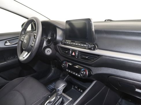 Used 2019 Kia Forte Sedan FWD image 33