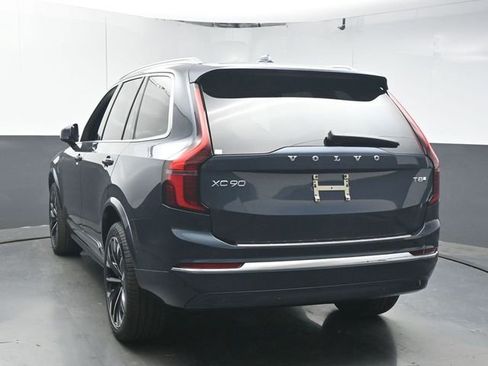 New 2026 Volvo XC90 T8 Ultra w/ Protection Package Premier image 6