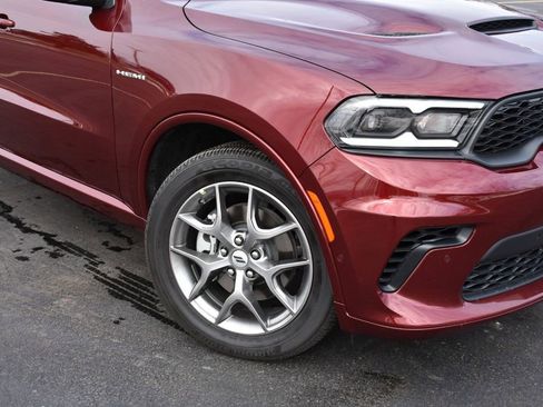 New 2026 Dodge Durango GT image 3
