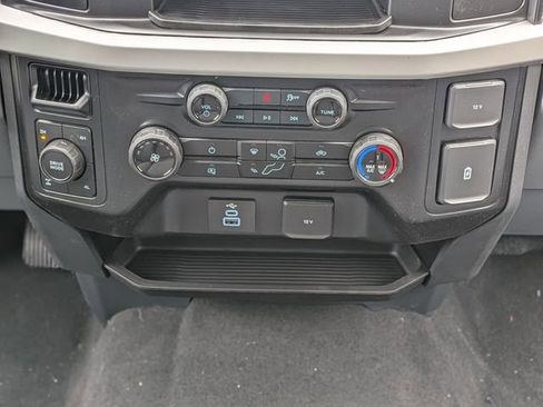 New 2026 Ford F250 XL w/ STX Appearance Package AWD/4WD image 17