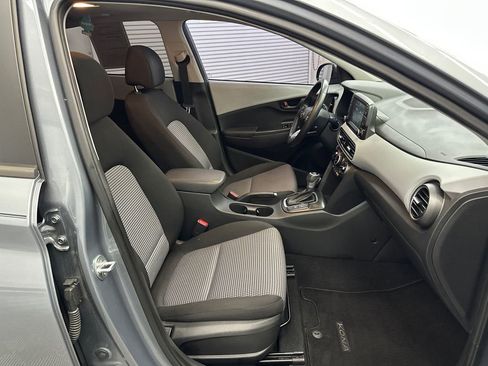 Used 2020 Hyundai Kona SEL Plus image 14