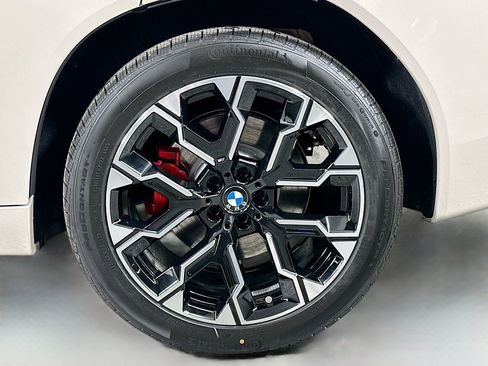 New 2026 BMW X3 xDrive30 image 30