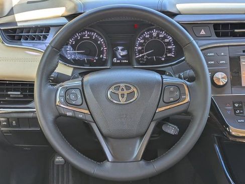 Used 2015 Toyota Avalon XLE FWD image 20