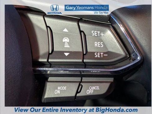 Used 2022 MAZDA CX-5 AWD 2.5 S w/ Premium Package image 29