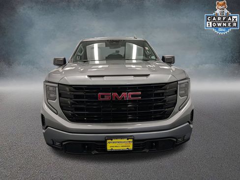 Used 2023 GMC Sierra 1500 Elevation AWD/4WD image 2