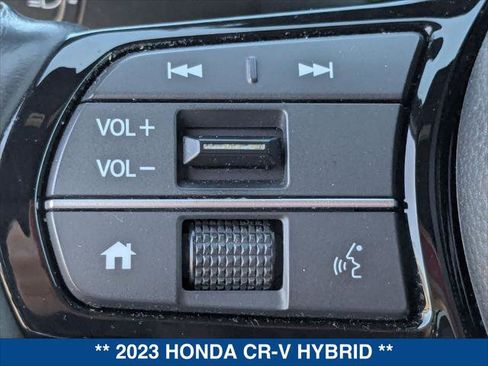 Used 2023 Honda CR-V Sport Touring image 14