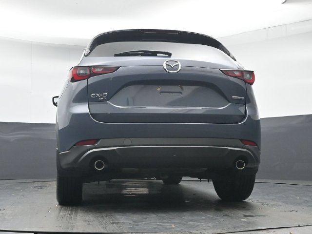 Used 2024 MAZDA CX-5 Carbon Edition AWD/4WD image 30