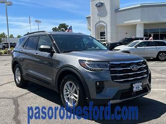 New 2026 Ford Explorer Active w/ Active Comfort Package RWD 360° Tour