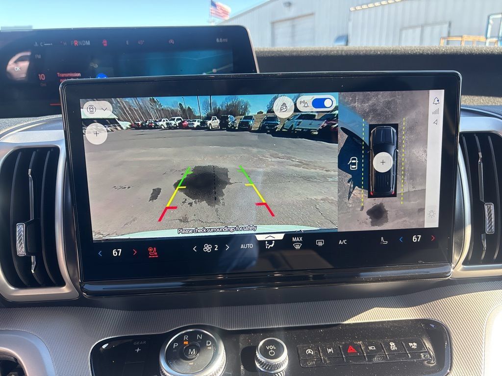 New 2026 Ford Expedition Active RWD image 32