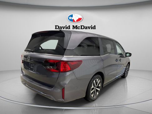 New 2026 Honda Odyssey EX-L image 6