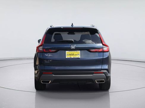 Used 2025 Honda CR-V Sport image 7