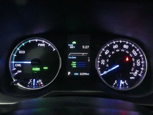 Used 2020 Toyota RAV4 XLE w/ Convenience Package AWD/4WD image 32