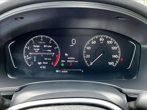 Used 2022 Honda Civic Sport image 8
